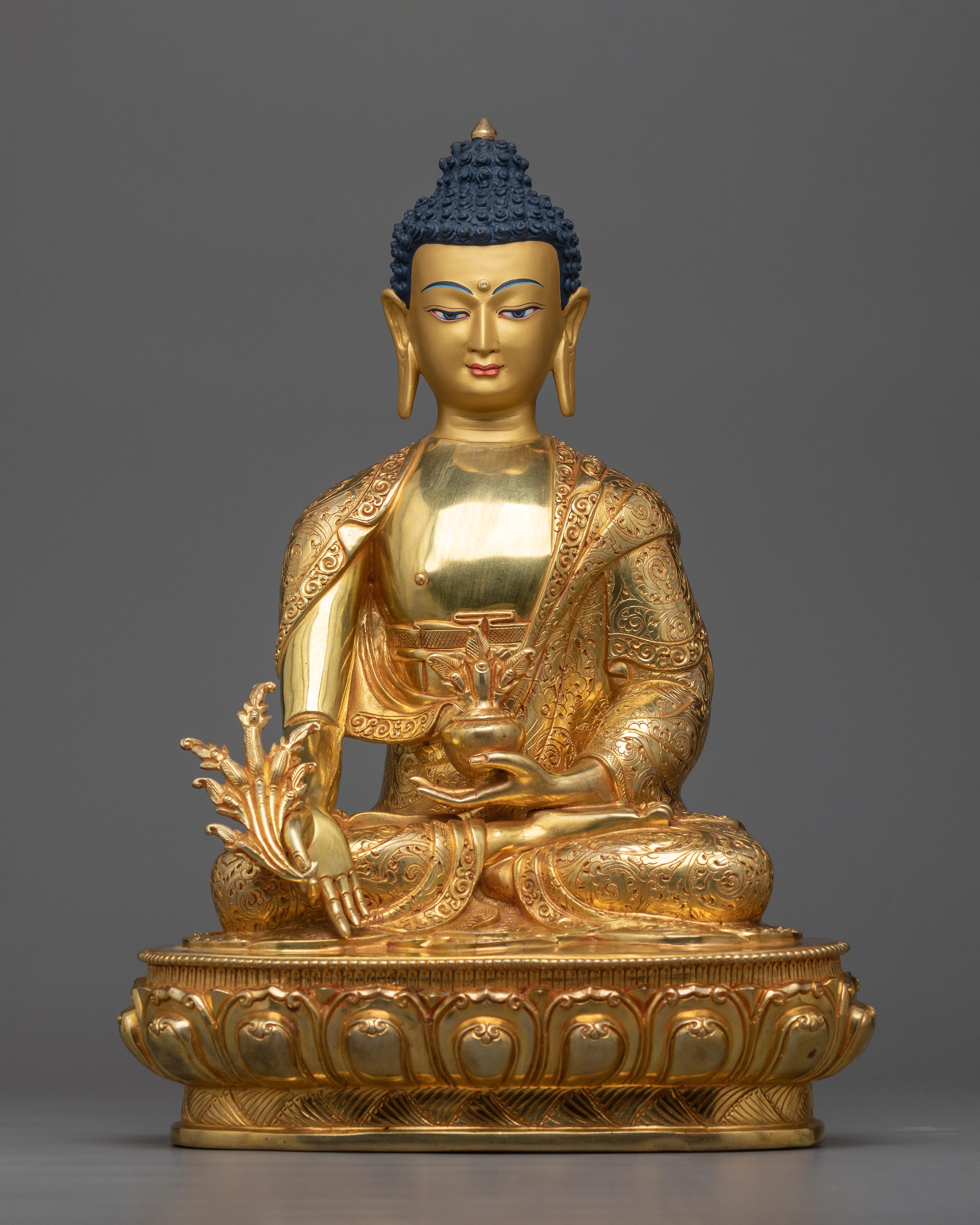 bhaisajya-guru