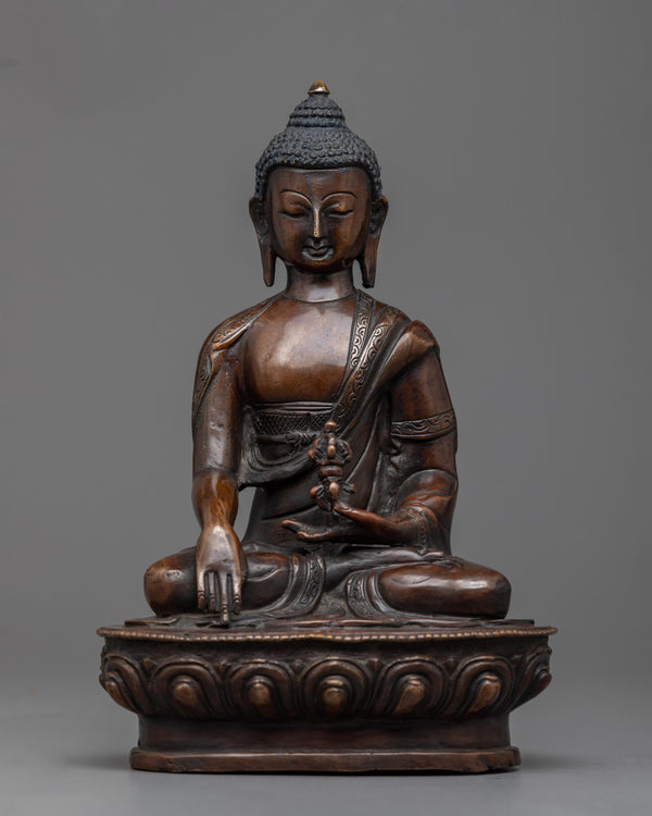 mitrugpa-buddha