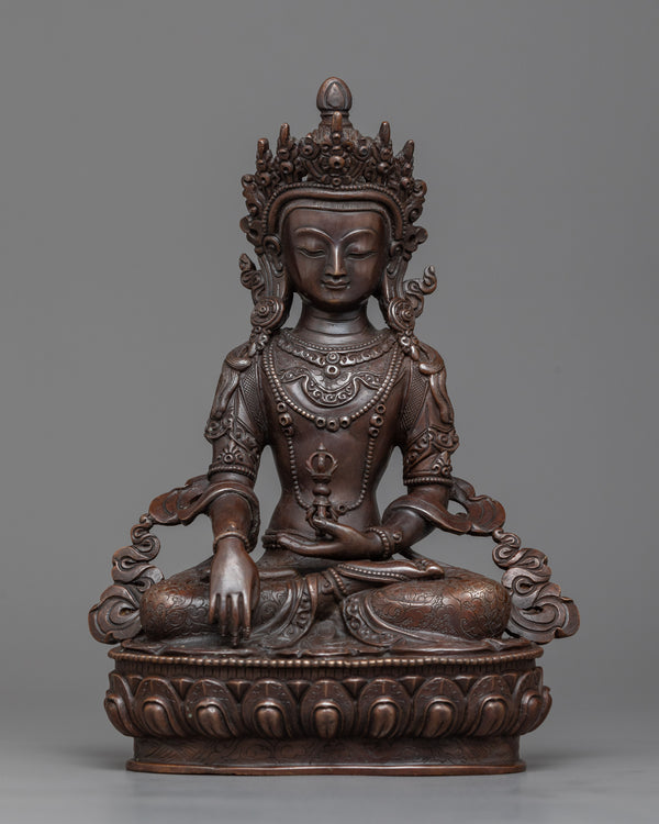 buddha mitrugpa