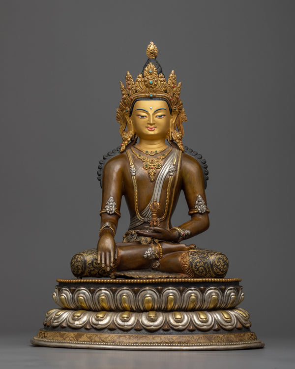 akshobya buddha