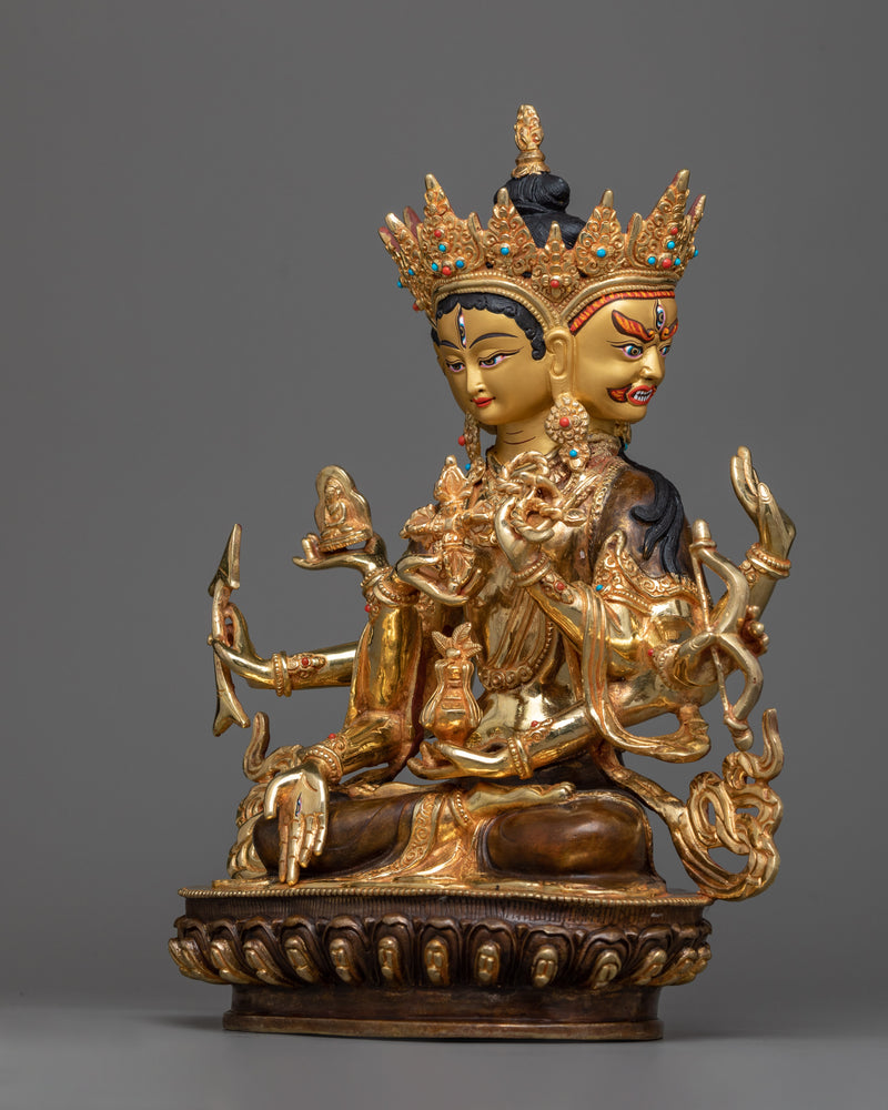 namgyalma-deity-sculpture