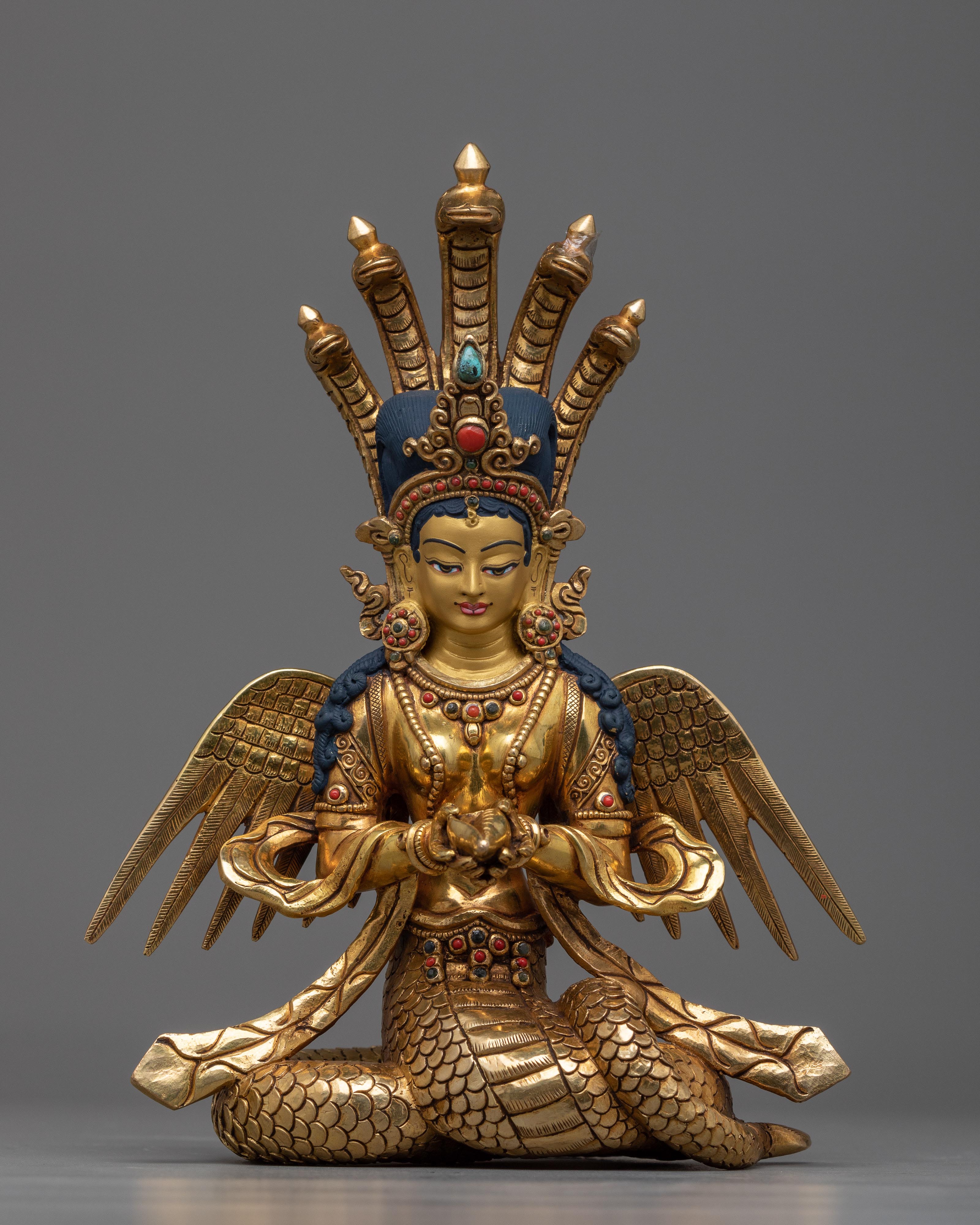 nagakanya 