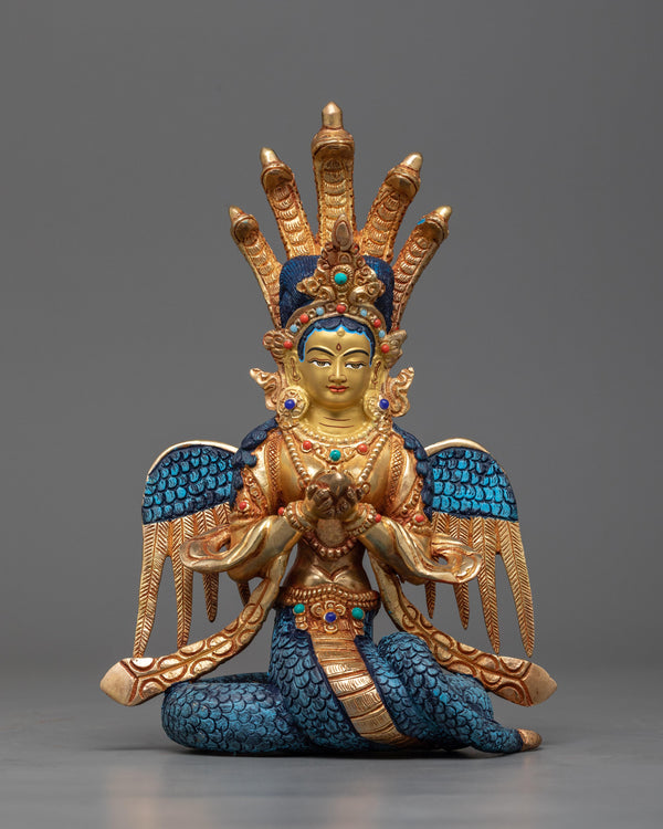 naga-kanya-beautiful-sculpture