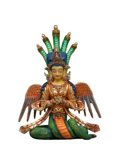 Nagakanya