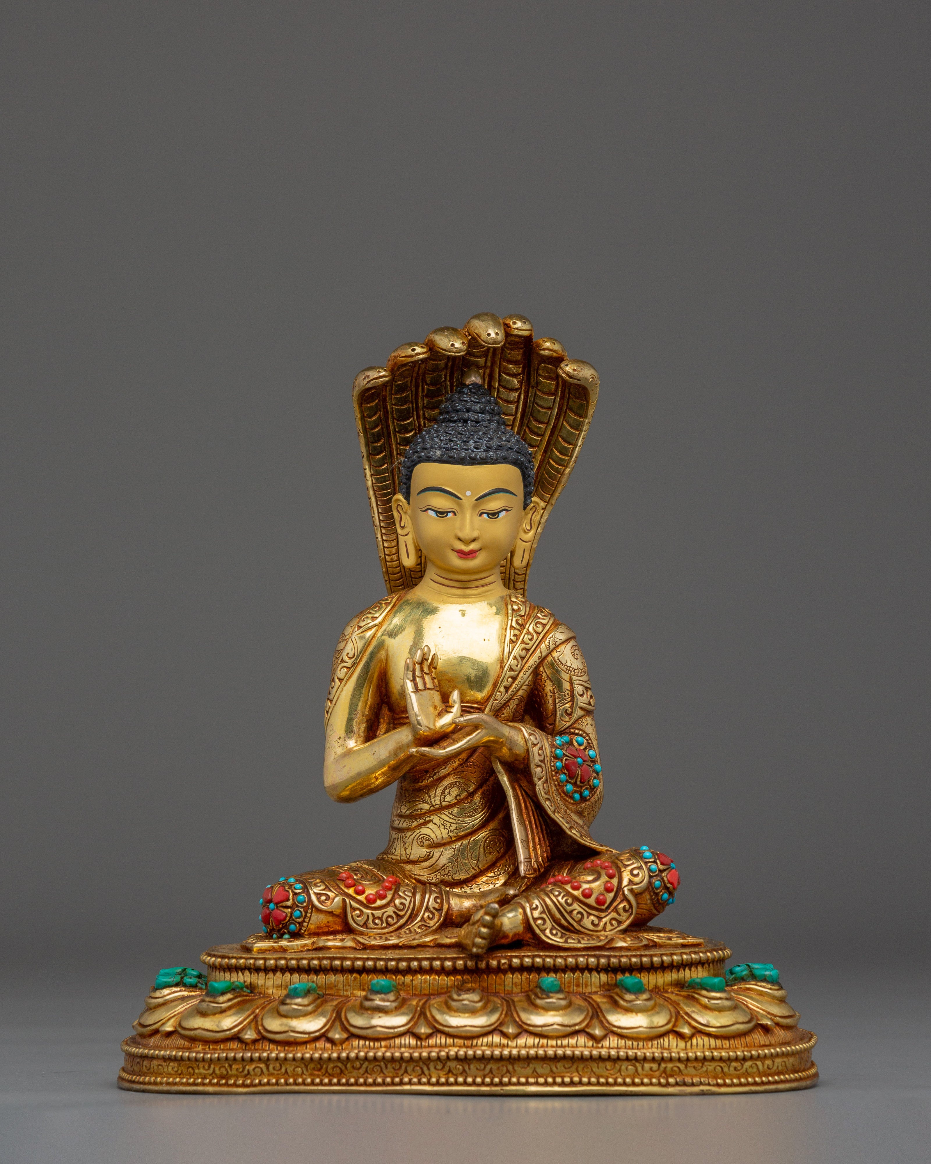 enlightened-nagarjuna