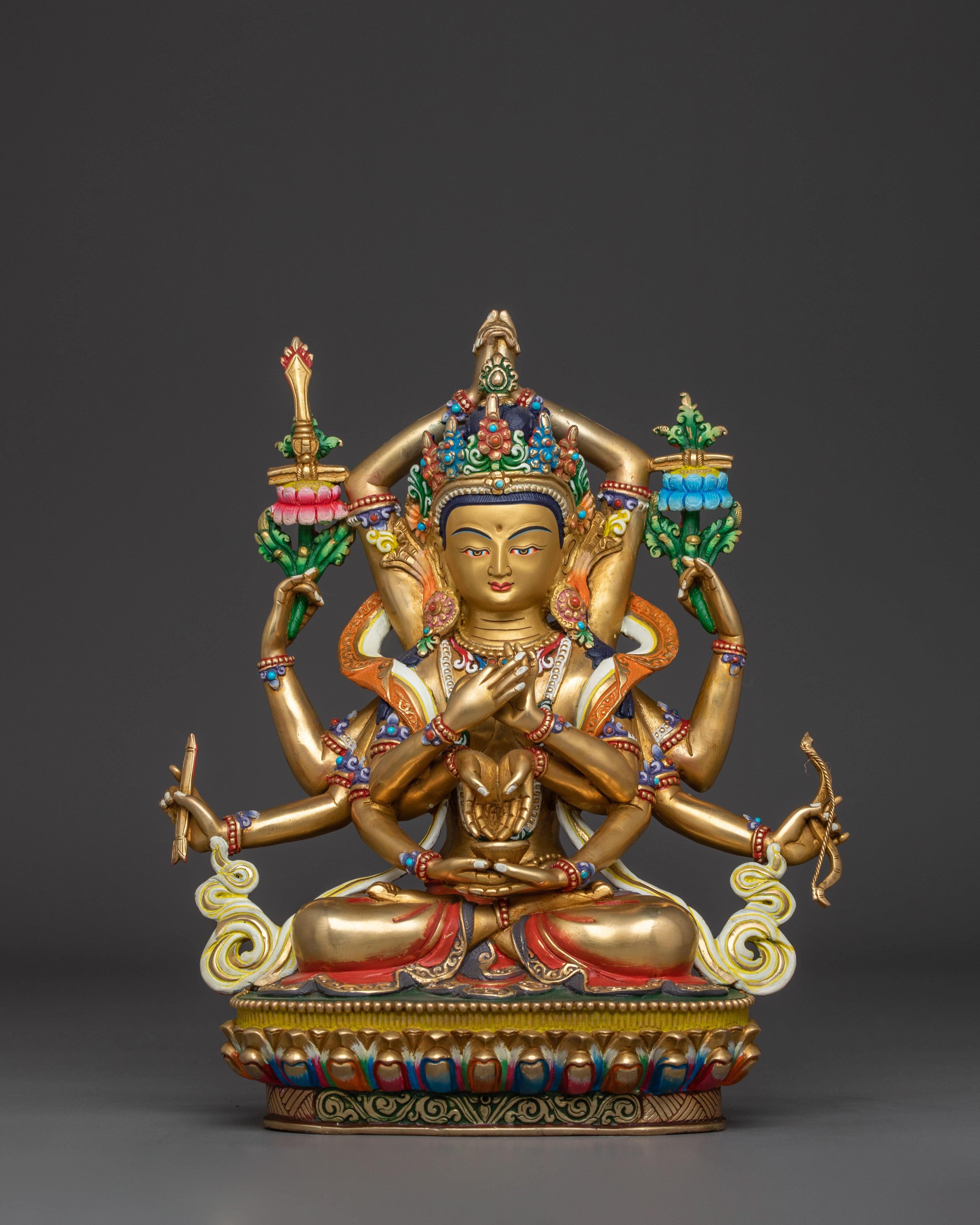 namasangati-statue