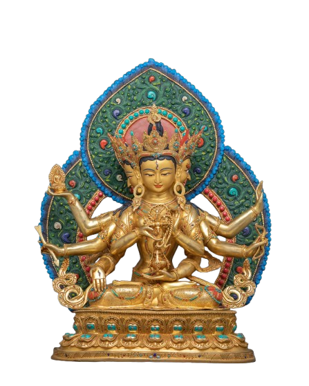 Namgyalma