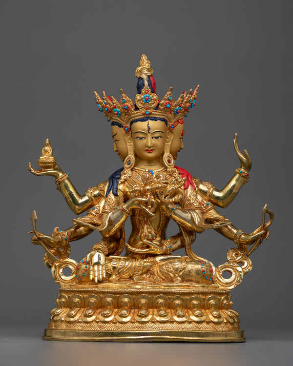 namgyalma-usnisa