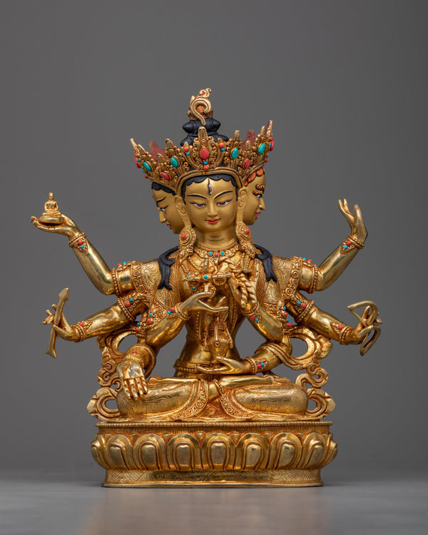 goddess namgyalma