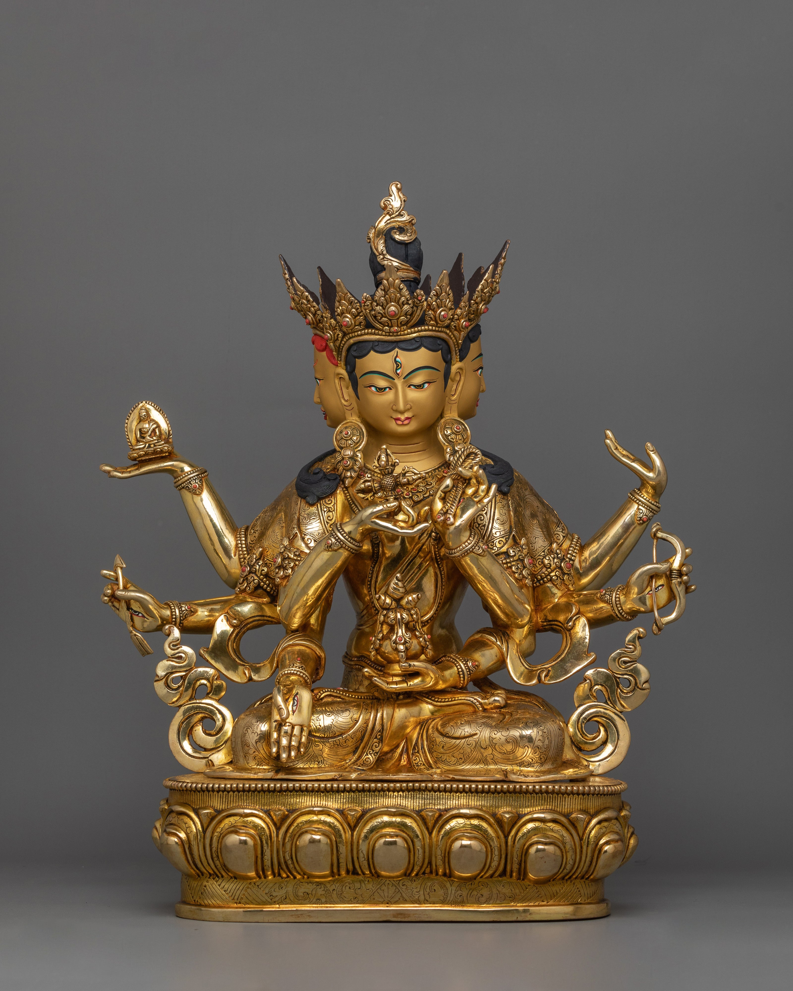 namgyalma-handmade-statue