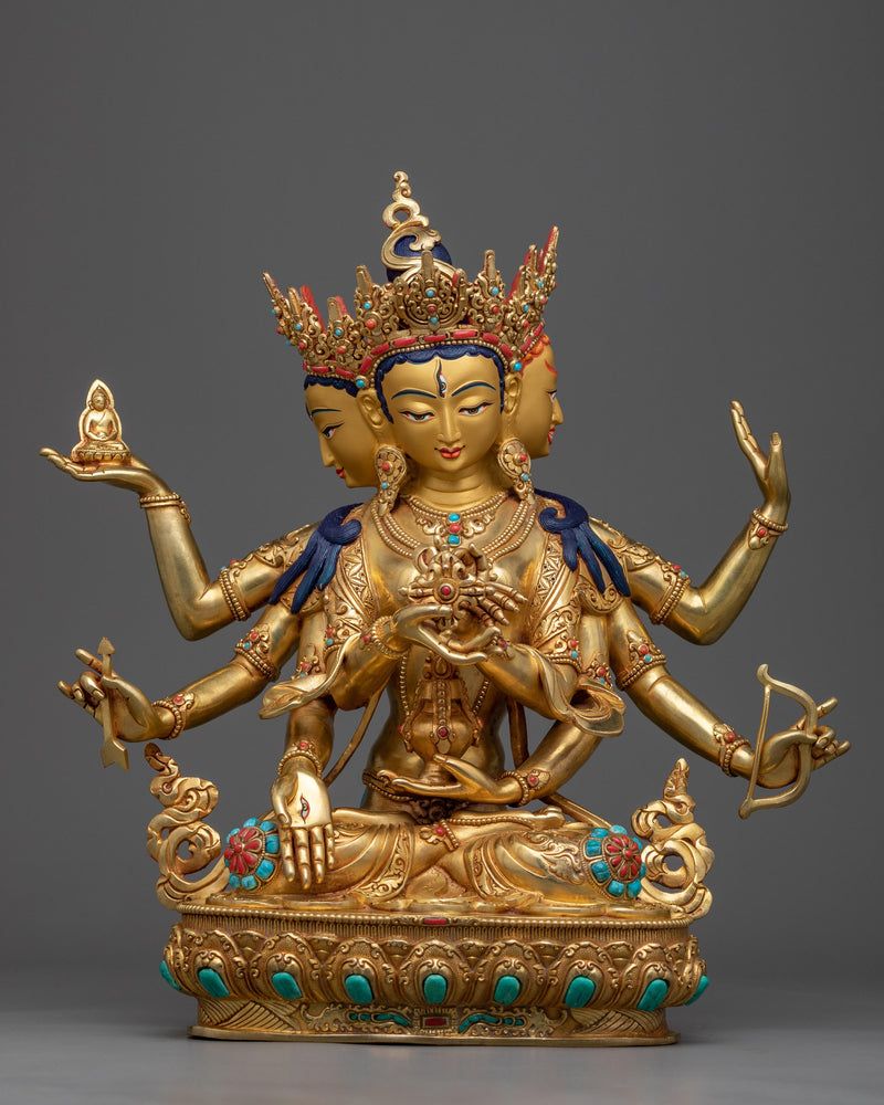 namgyalma dakini mantra