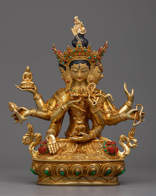 deity-of-long-life-namgyalma