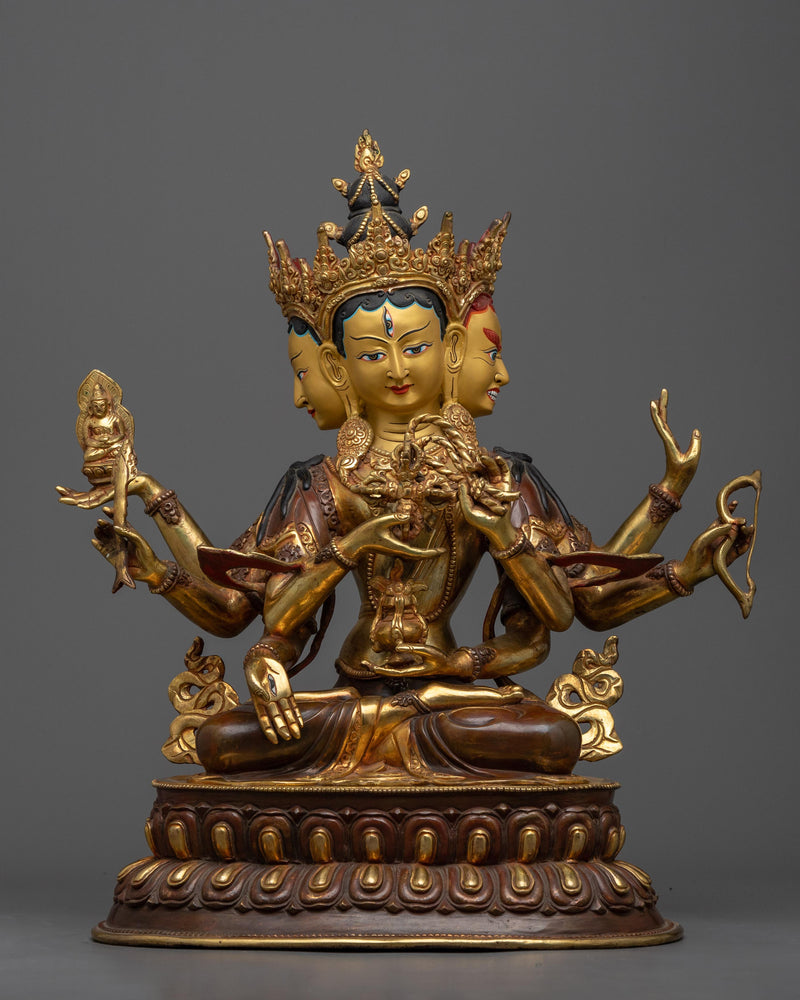namgyalma puja