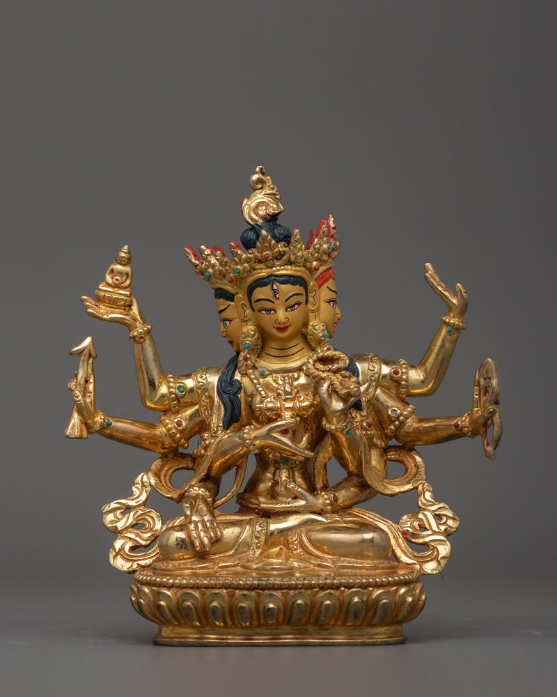 handcrafted-statue-of-namgyalma