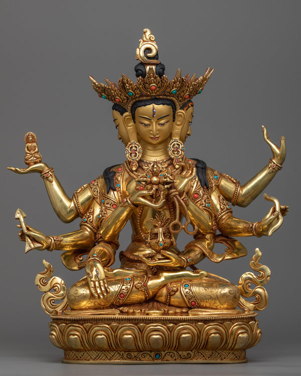 namgyalma buddha 