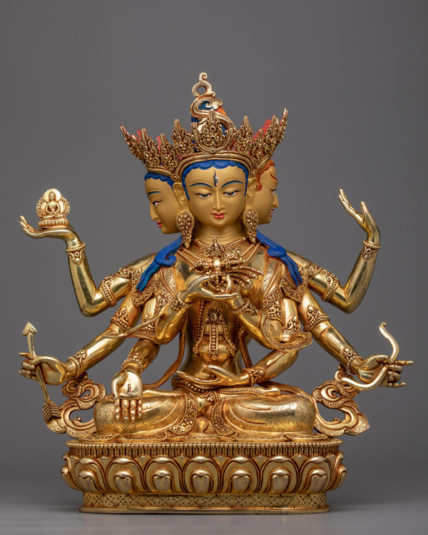 namgyalma 