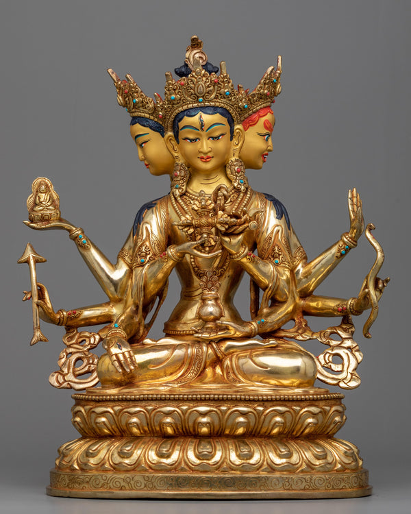 buddhism vajrayana 