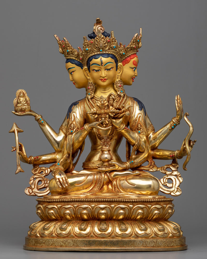 buddhism vajrayana 