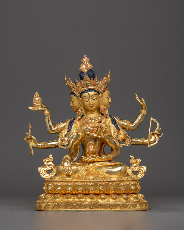 statue-of-namgyalma