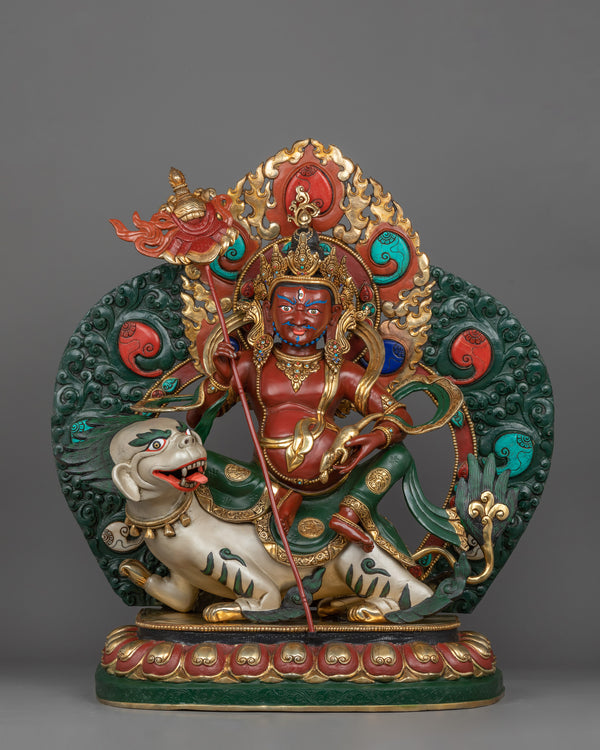 sculpture-of-namtoshe