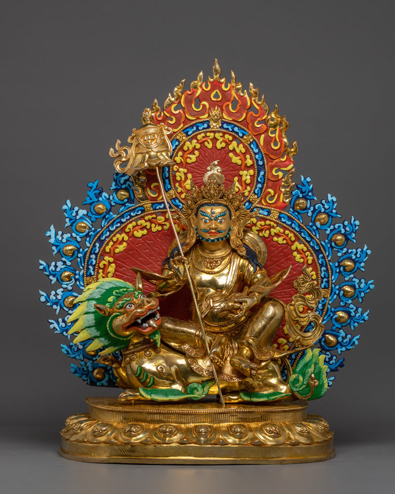 namtoshe-the-wealth-god