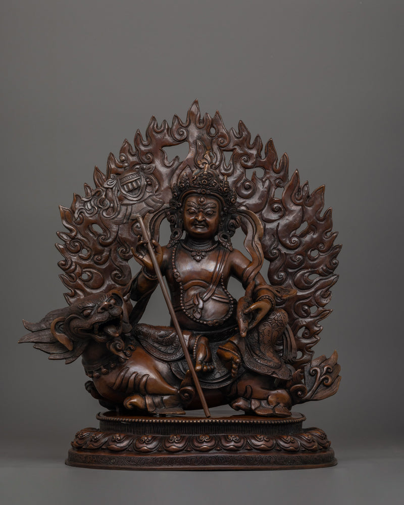 guardian-king-of-wealth-namtoshe-statue