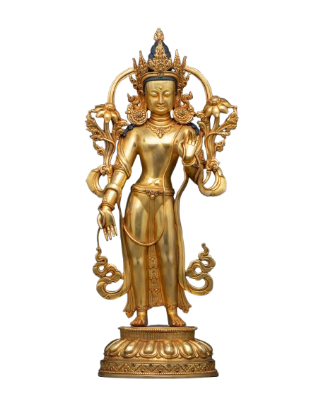 Padmapani