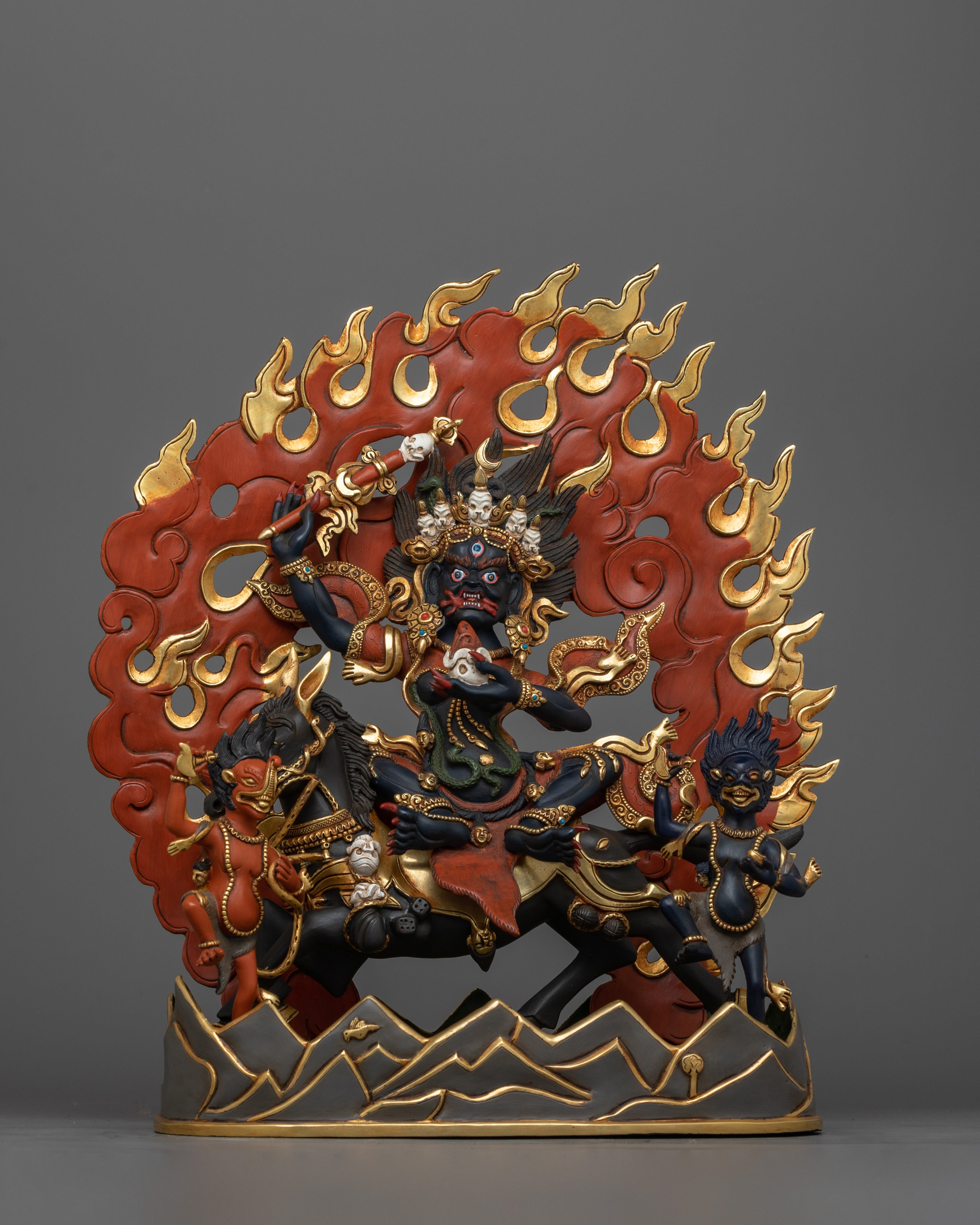 fierce-palden-lhamo