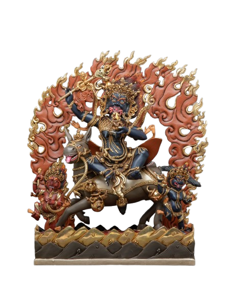 Palden Lhamo