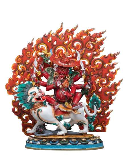 Pehar Gyalpo