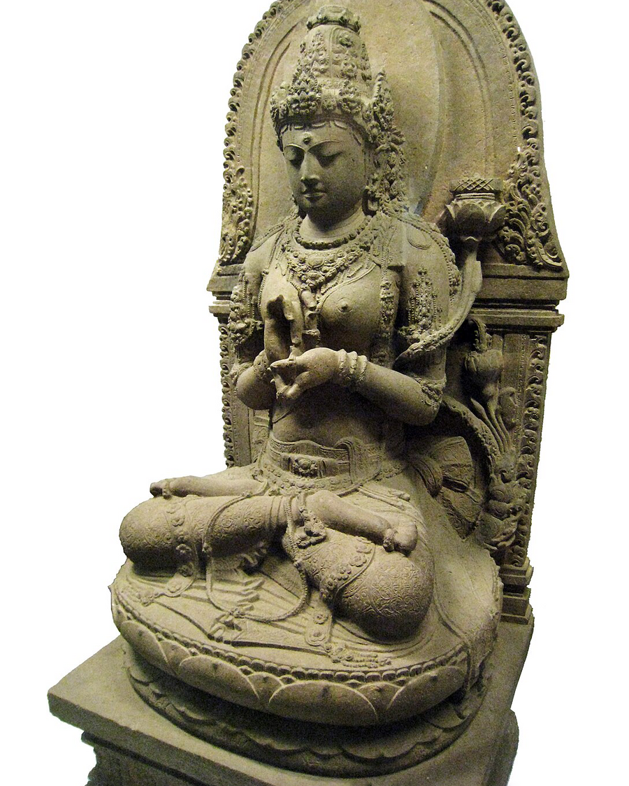 Maitreya, Buddha of the Future