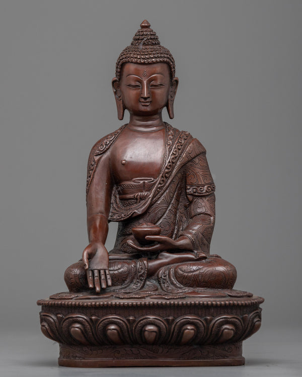 namo ratna sambhava 