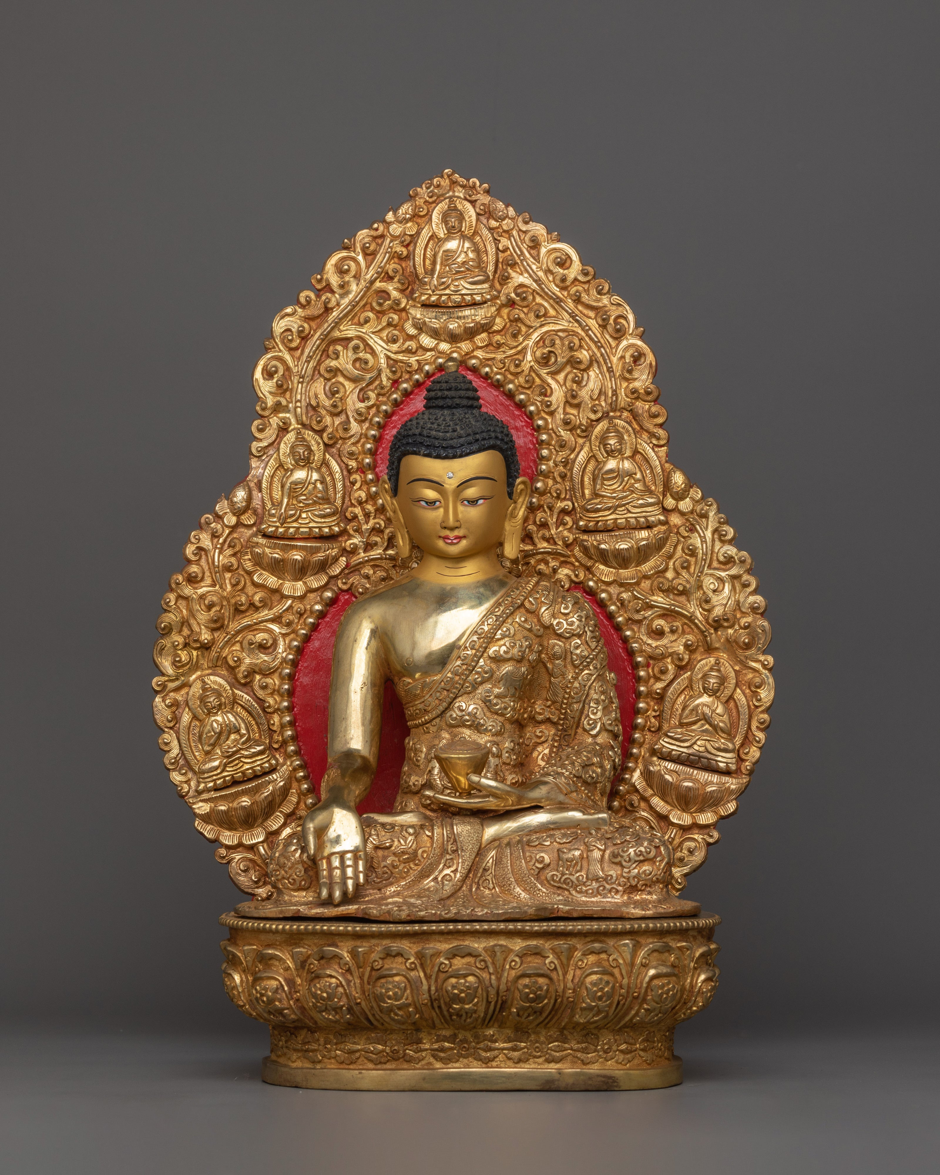 figurine-of-ratnasambhava