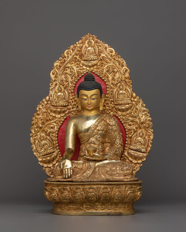 figurine-of-ratnasambhava