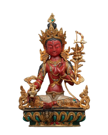Red Tara