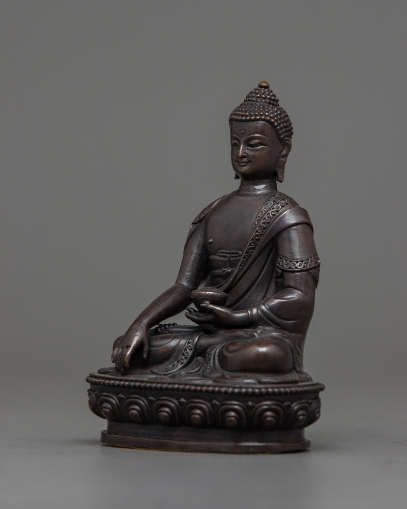 compact-shakyamuni-buddha