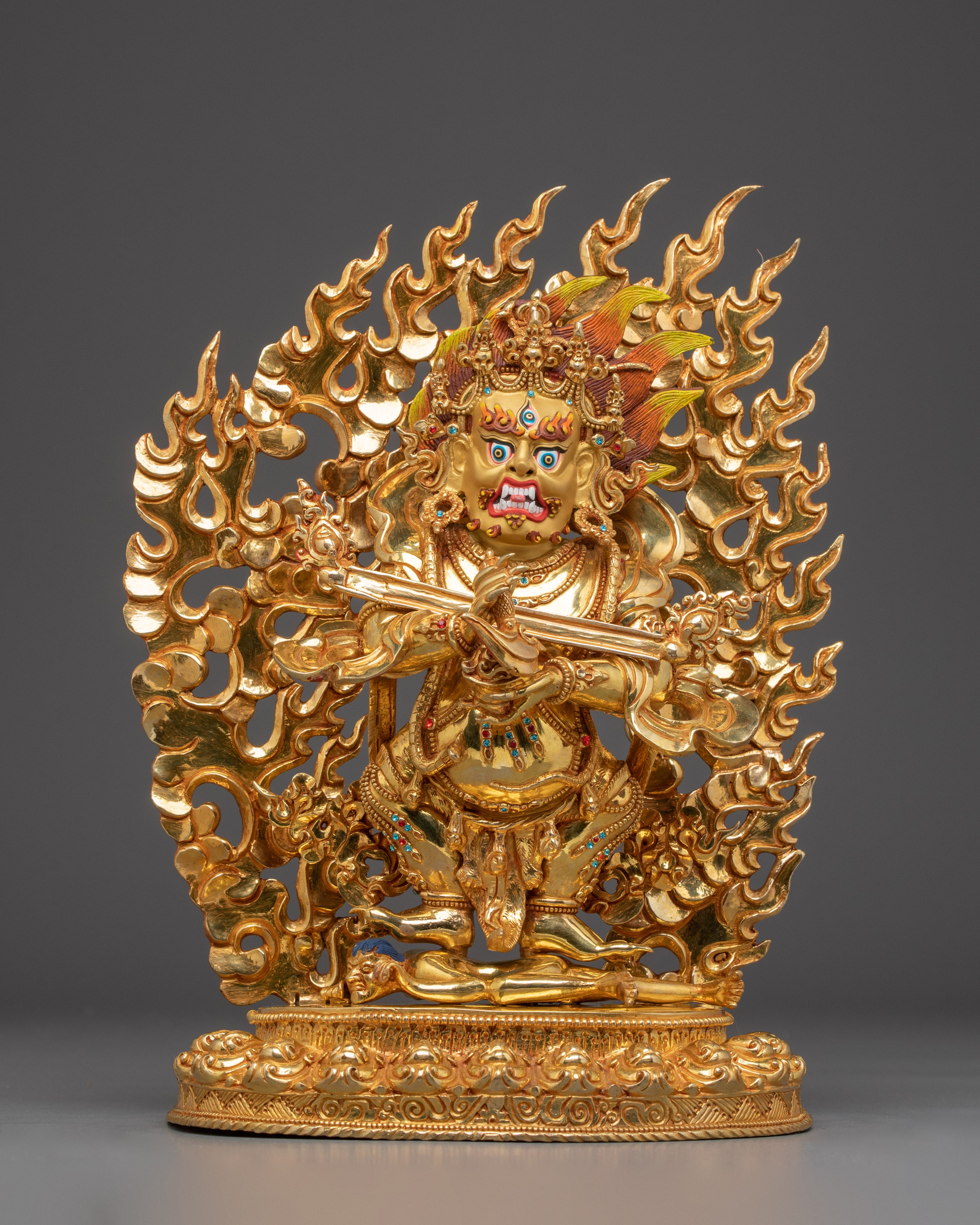 dharma-protector-sakya-mahakala