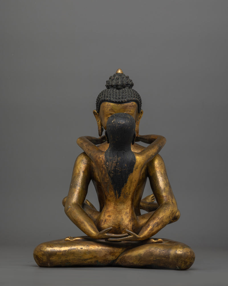 tibetan-figurine-of-samantabhadra
