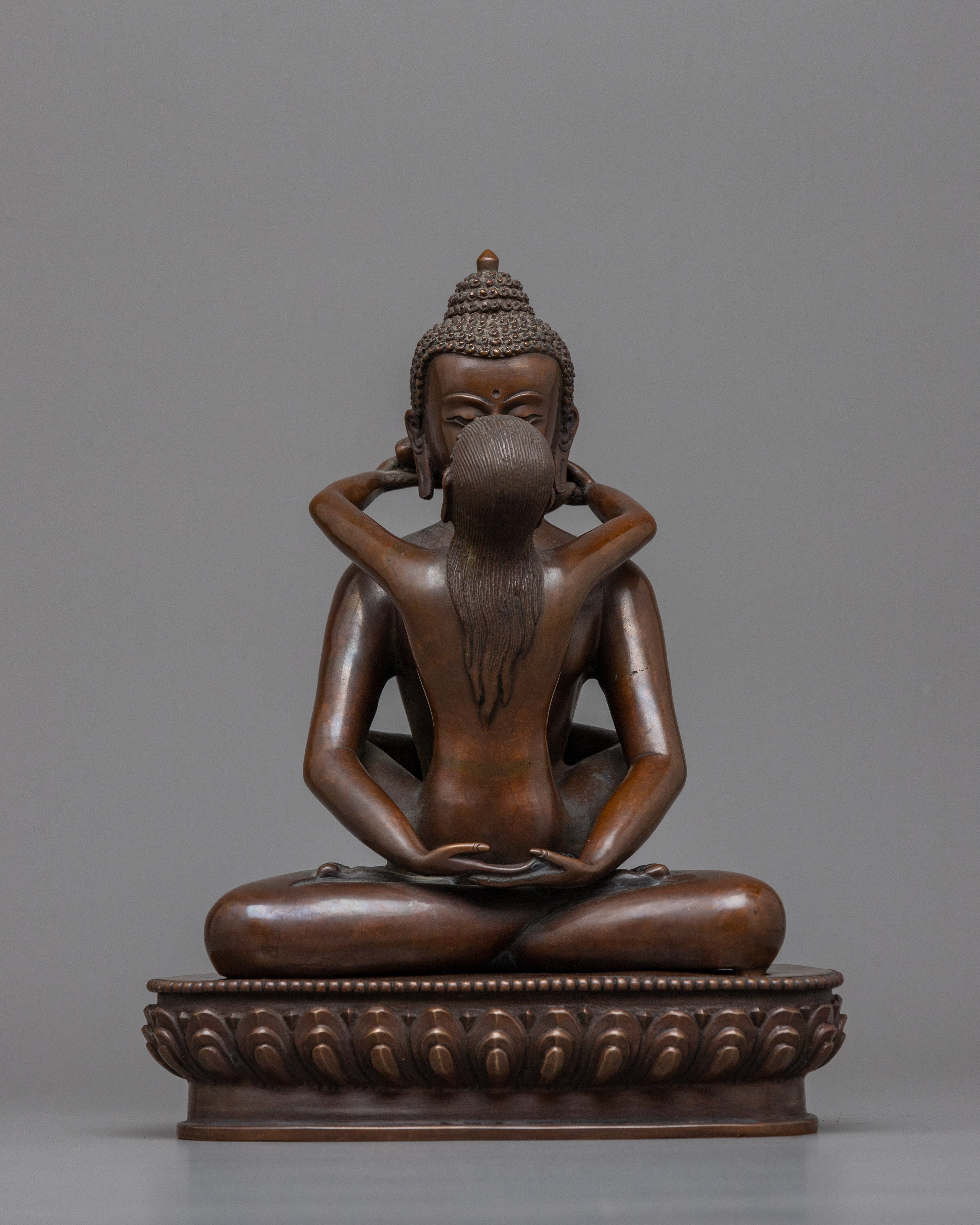 samantabhadra-shakti