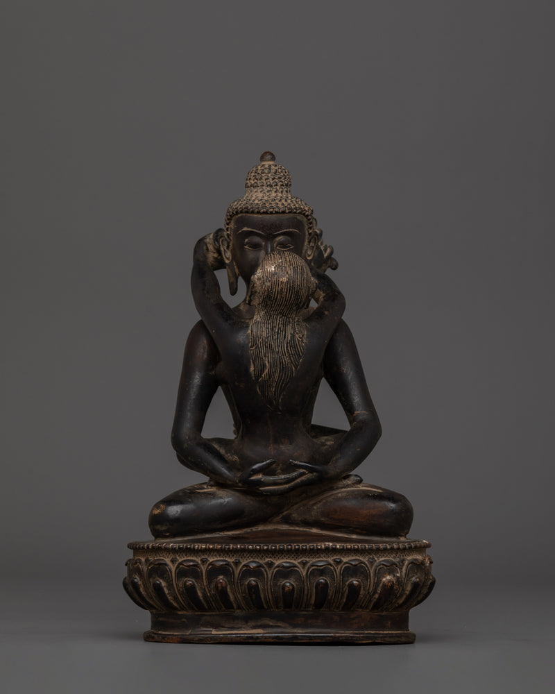 statue-of-samantabhadra-with-consort