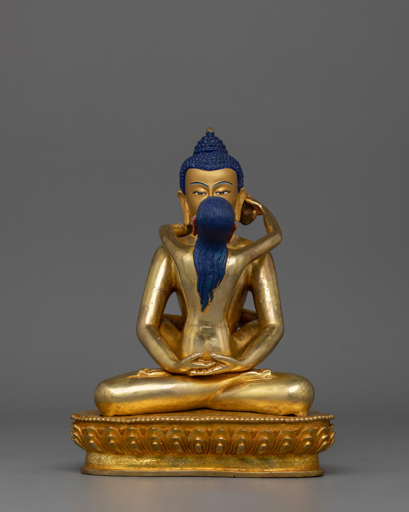 8.5 Inches SamanthaBhadra with Consort 
