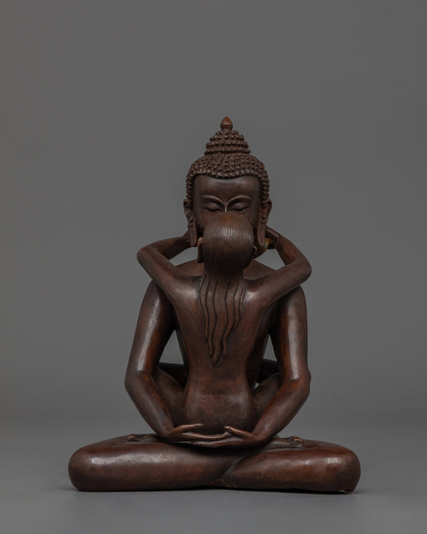 traditional-sculpture-of-samanthabhadra-with-consort