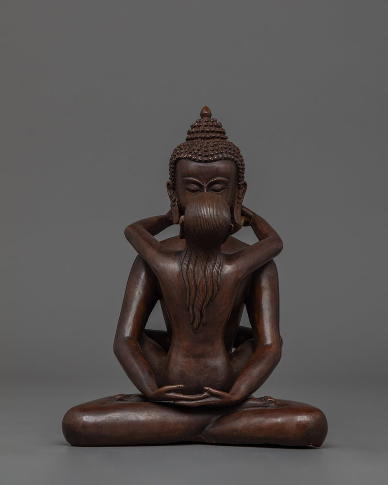 traditional-sculpture-of-samanthabhadra-with-consort