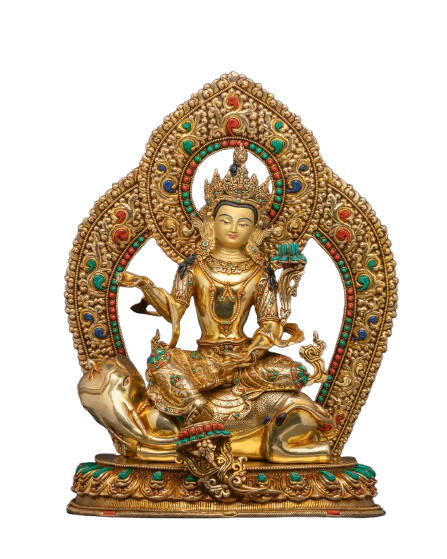 Samantabhadra
