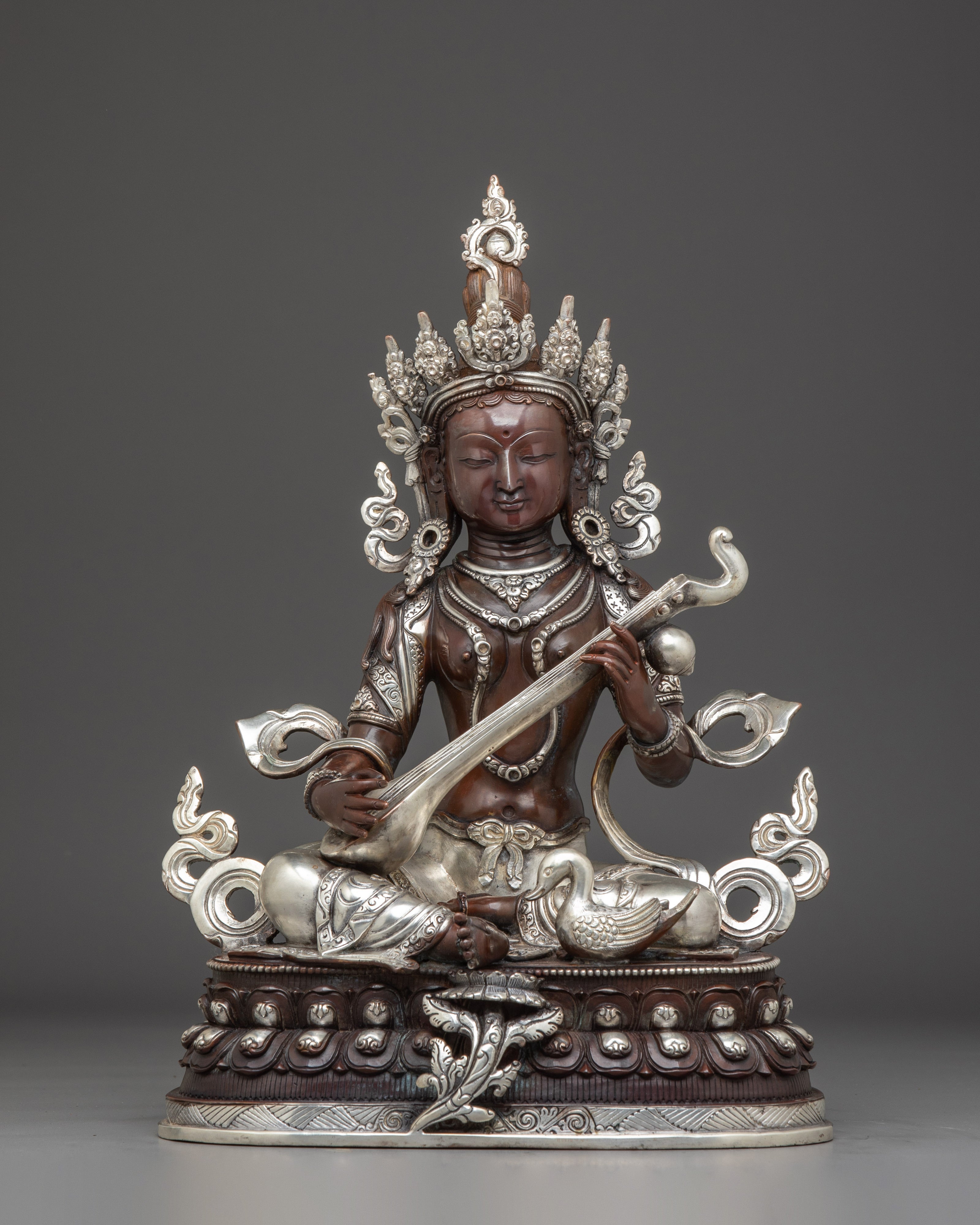 Saraswati