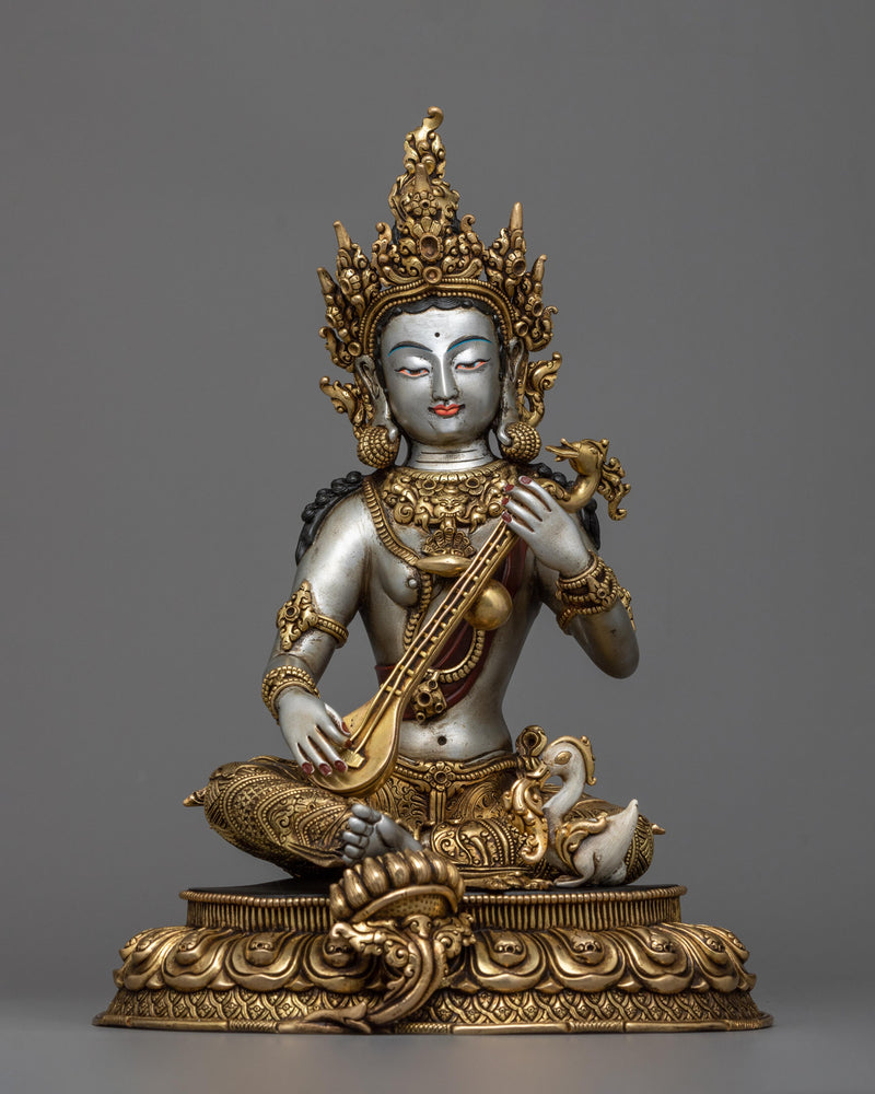 ma saraswati 