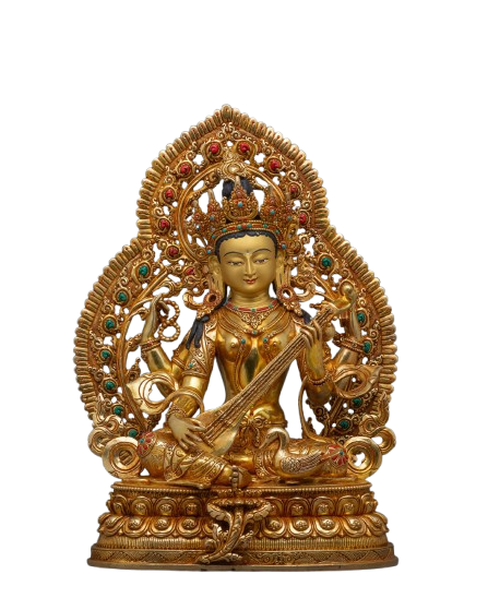 Saraswati 