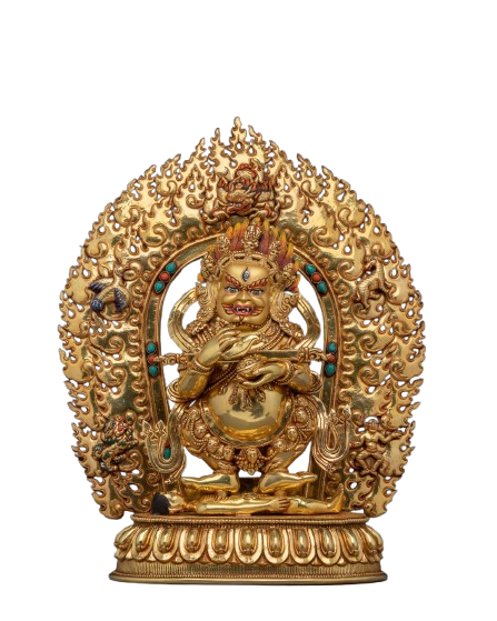 Sakya Mahakala
