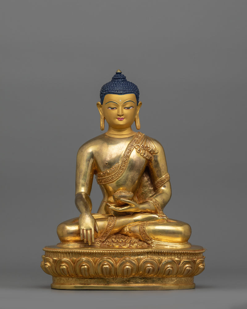 Shakyamuni Buddha "Prince of Lumbini" Statue