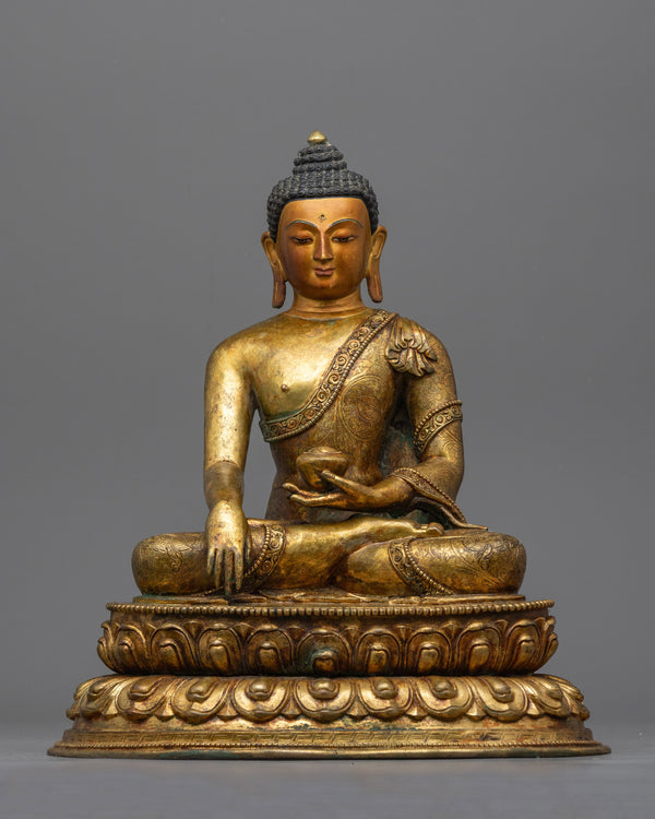 shakyamuni-buddha-antique-figurine